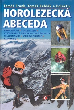 Obrázok Horolezecká abeceda