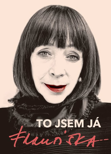 Obrázok To jsem já, Františka