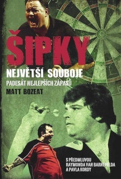 Obrázok ŠIPKY - Největší souboje