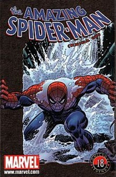 Obrázok Spider-man 6 - Comicsové legendy 18
