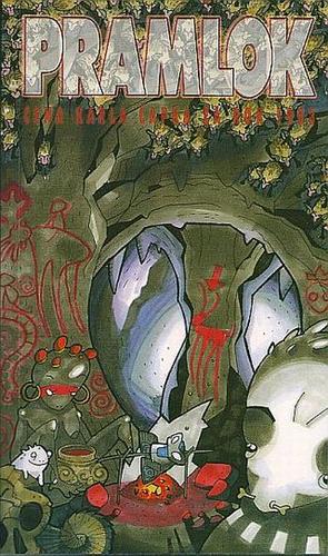 Obrázok Pramlok - Cena Karla Čapka pro rok 1983