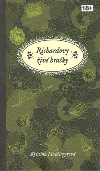 Obrázok Richardovy živé hračky