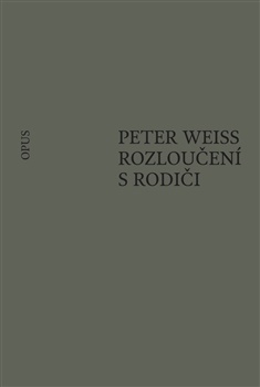 Obrazok Rozloučení s rodiči