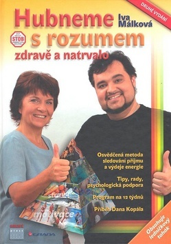 Obrázok Hubneme s rozumem zdravě a natrvalo