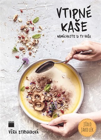 Obrázok Vtipné kaše - Namíchejte si ty vaše