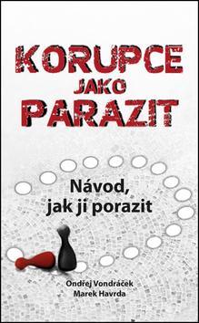 Obrázok Korupce jako parazit - Návod, jak ji porazit