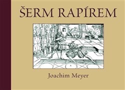 Obrázok Šerm rapírem
