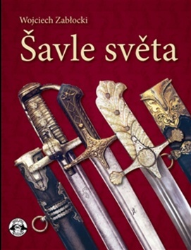 Obrázok Šavle světa