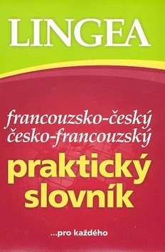 Obrázok Francouzsko-český česko-francouzský praktický slovník...pro každého