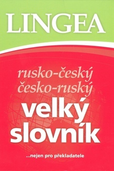 Obrázok RČ-ČR velký slovník