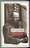 Obrázok Dvojník - Kniha povídek F. M. Dostojevského