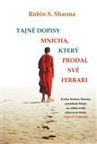 Obrázok Tajné dopisy Mnicha, který prodal své ferrari