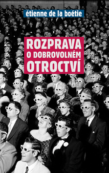 Obrázok Rozprava o dobrovolném otroctví