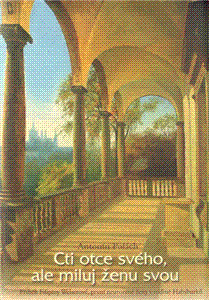 Obrázok Cti otce svého, ale miluj ženu svou