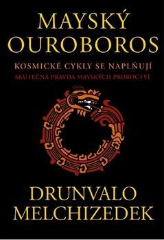 Obrázok Mayský Ouroboros