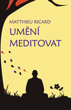 Obrázok Umění meditovat