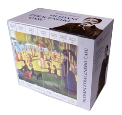 Obrázok Hledání ztraceného času