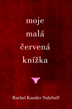 Obrázok Moje malá červená knížka