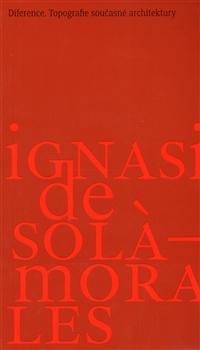 Obrázok Diference - Topografie současné architek