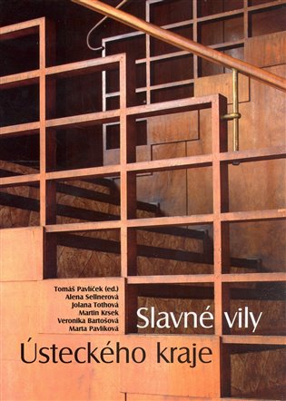 Obrazok Slavné vily Ústeckého kraje