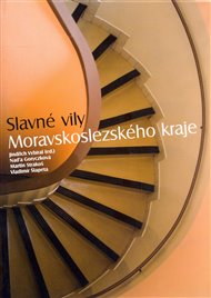 Obrazok Slavné vily Moravskoslezského kraje