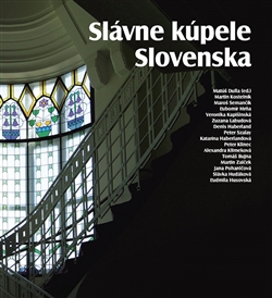 Obrazok Slávne kúpele Slovenska