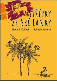 Obrázok Střípky ze Srí Lanky