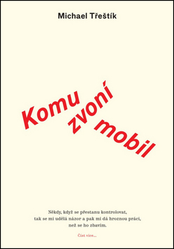 Obrazok Komu zvoní mobil