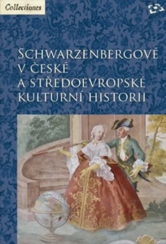 Obrazok Schwarzenbergové v české a středoevropské kulturní historii