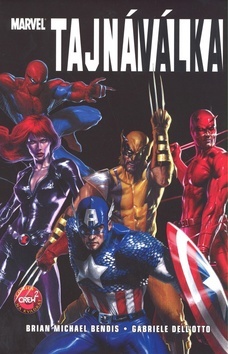 Obrázok Tajná válka