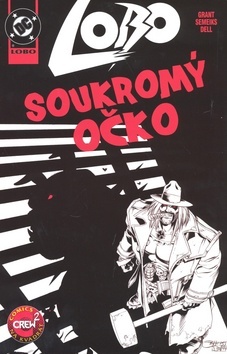 Obrázok Lobo - Soukromé očko