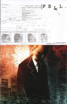 Obrázok Fell - Kruté město