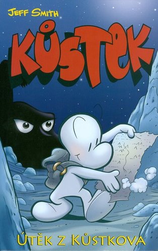 Obrázok Kůstek 1 - Útěk z Kůstkova