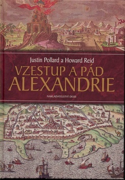 Obrázok Vzestup a pád Alexandrie