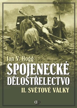 Obrázok Spojenecké dělostřelectvo 2. světové války