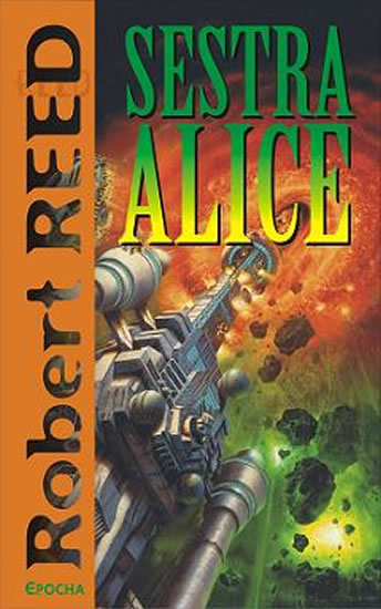 Obrázok Sestra Alice