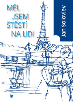 Obrázok Měl jsem štěstí na lidi