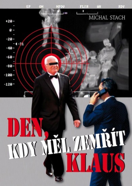 Obrázok Den, kdy měl zemřít Klaus