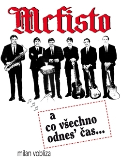 Obrázok Mefisto a co všechno odnes´čas...