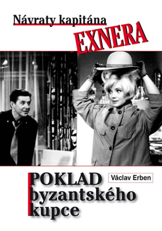 Obrázok Poklad byzantského kupce