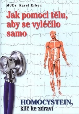 Obrázok Jak pomoci tělu, aby se vyléčilo samo