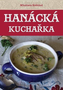 Obrázok Hanácká kuchařka