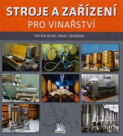 Obrázok Stroje a zařízení pro vinařství