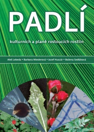 Obrázok Padlí kulturních a planě rostoucích plodin