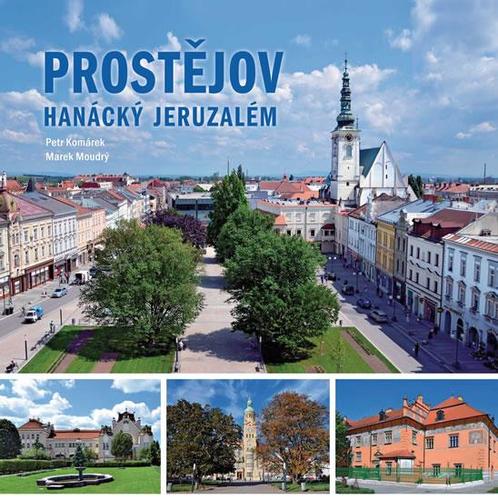 Obrázok Prostějov - Hanácký Jeruzalém