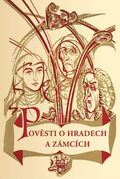 Obrázok Pověsti o hradech a zámcích