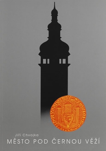 Obrázok Město pod Černou věží - 2.vydání