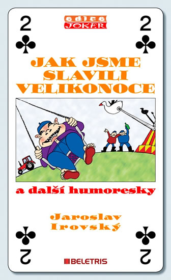 Obrázok Jak jsme slavili Velikonoce a další humoresky
