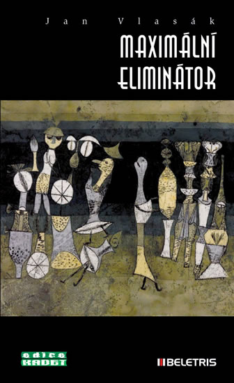 Obrázok Maximální eliminátor