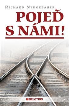 Obrázok Pojeď s námi!